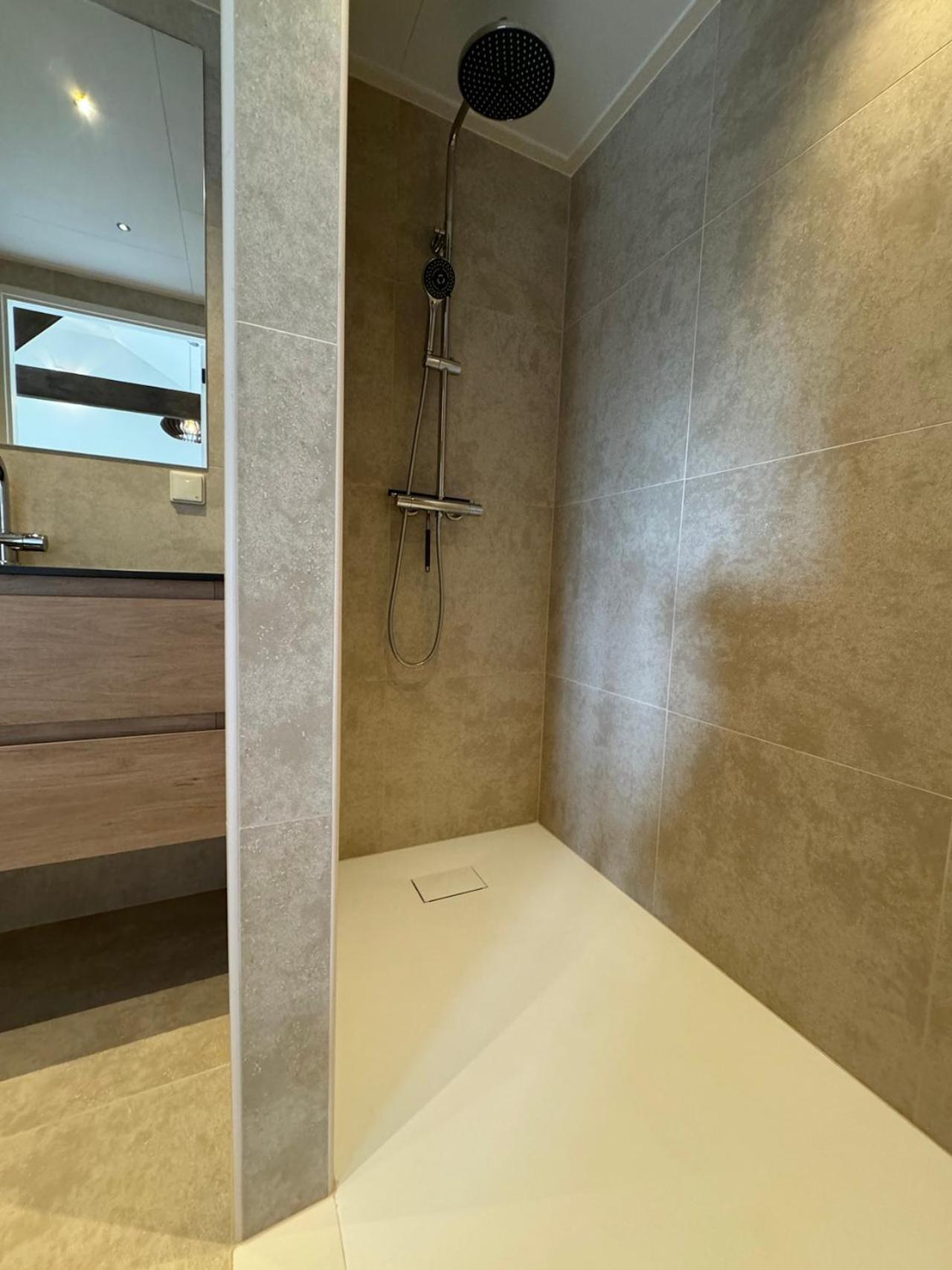 Vakantie Appartementen Sylsicht Sexbierum ภายนอก รูปภาพ