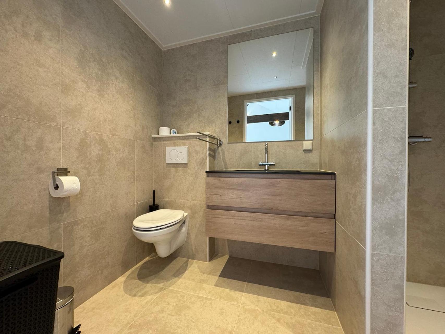 Vakantie Appartementen Sylsicht Sexbierum ภายนอก รูปภาพ