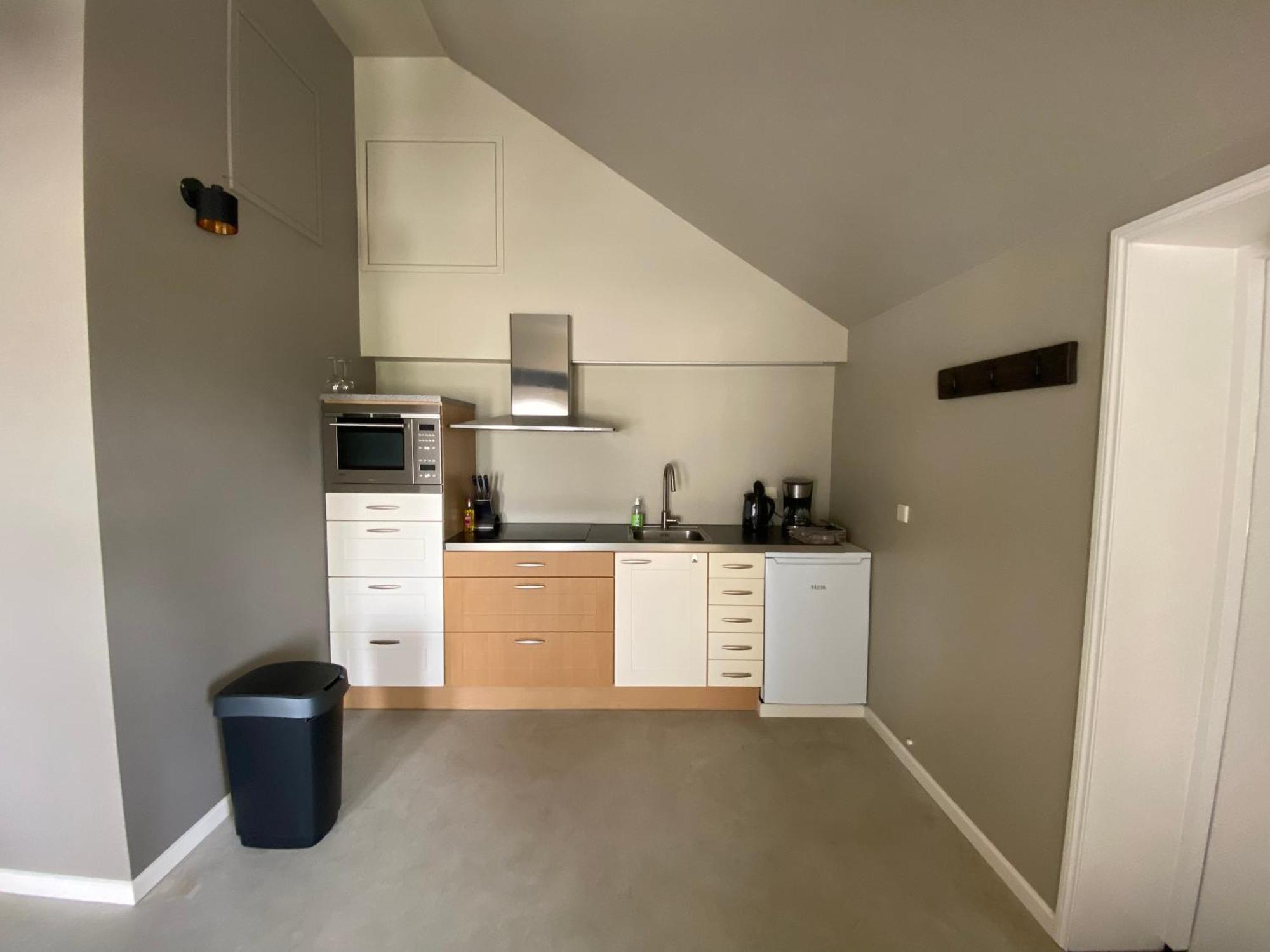 Vakantie Appartementen Sylsicht Sexbierum ภายนอก รูปภาพ